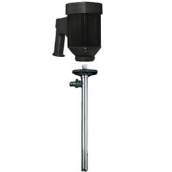 Бочковой насос JONSN BM800V, Ex TBSH1200