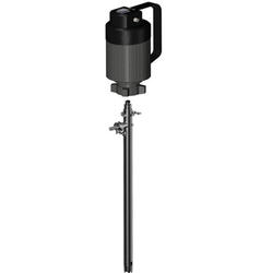 Бочковой насос JONSN TM750 PTSH1200