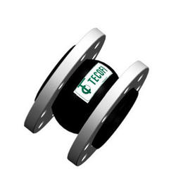 Компенсатор фланцевый TECOFI Ду450 Ру16 EPDM