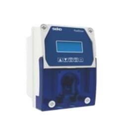 Перистальтический одинарный насос PoolDose ORP PDRX1H1HA0100
