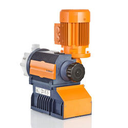 Дозирующий насос ProMinent S1Ba 12035 PVT