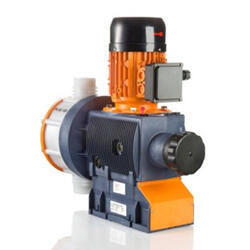Дозирующий насос ProMinent S3Ba120330 SST