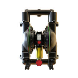Пневматический мембранный насос GEMATECH GT2-AEN-50A