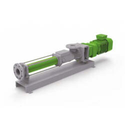 Винтовой насос GEMATECH GTS-NT-H...120L06